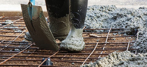 Ready Mix Concrete Soham